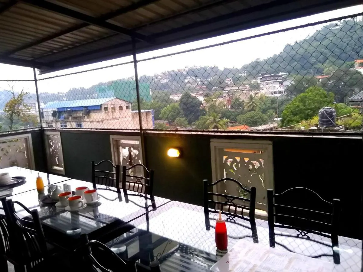 Kandy Railway Lodge & Hostel 0*,  Sri Lanca