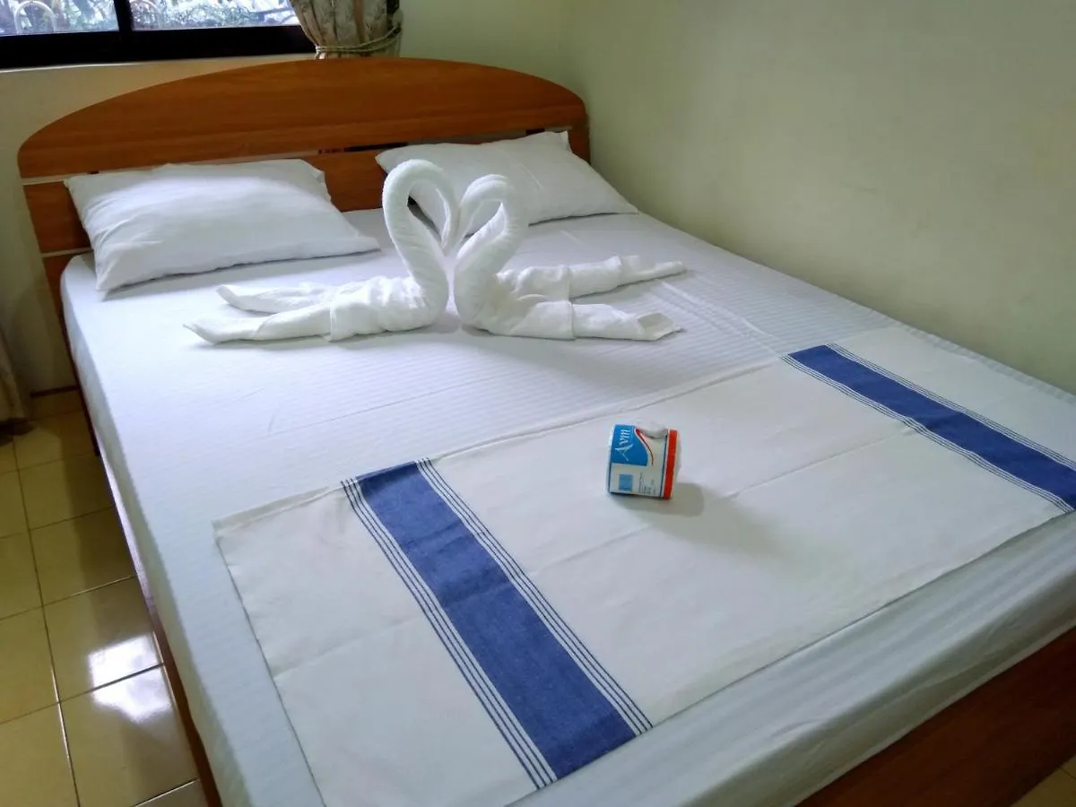 Kandy Railway Lodge & Hostel
