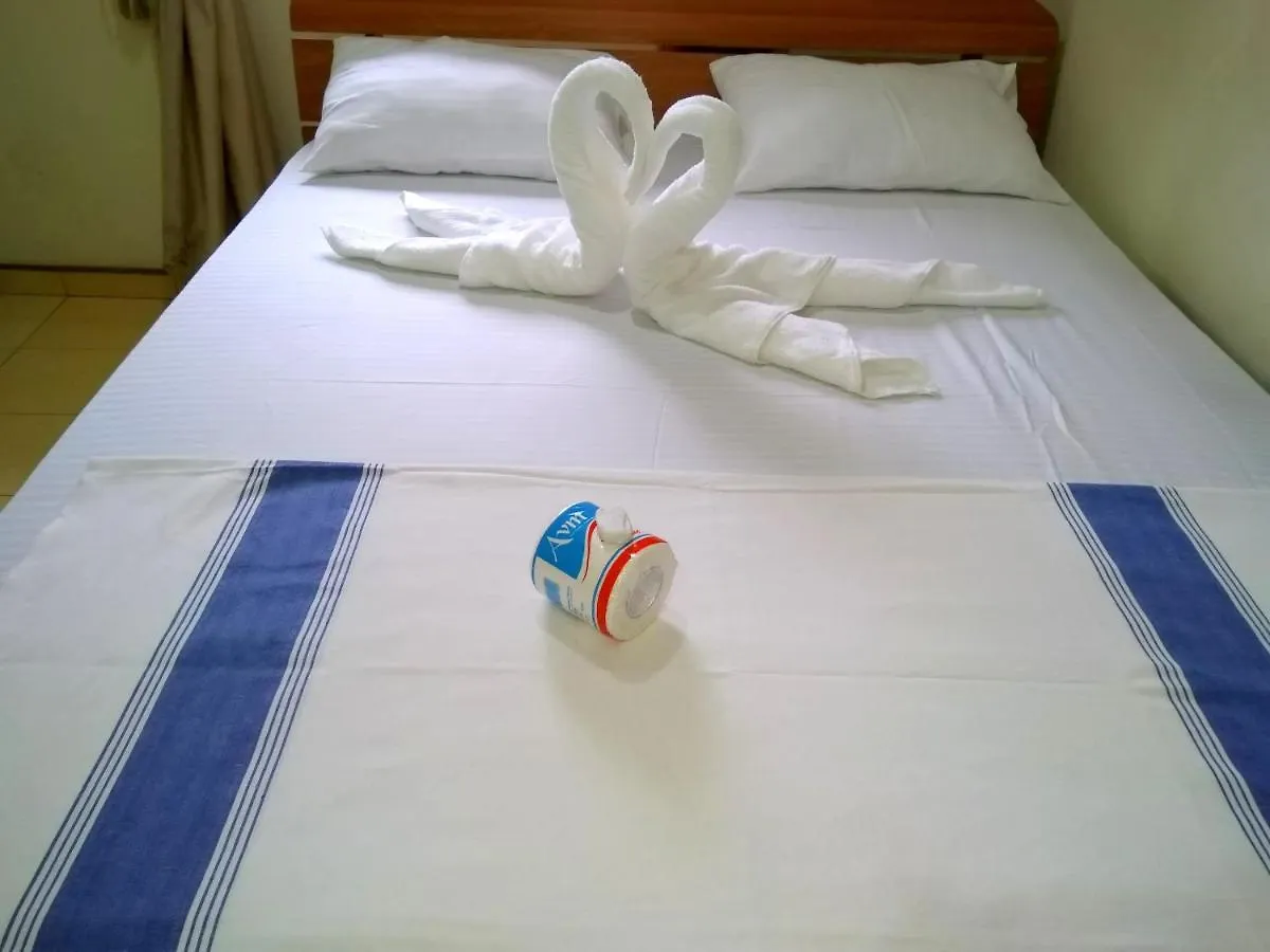 Kandy Railway Lodge & Hostel 0*,  Sri Lanka