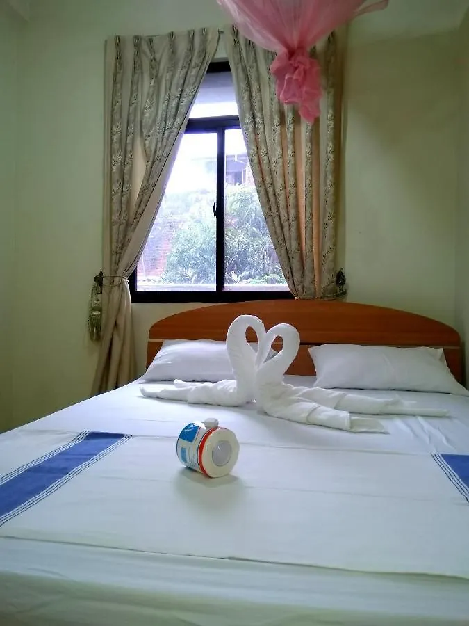Kandy Railway Lodge & Hostel