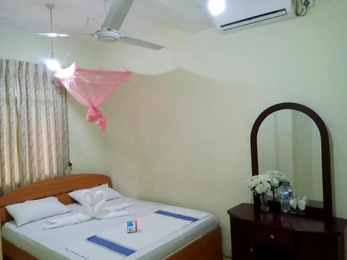 Kandy Railway Lodge & Hostel 0*,