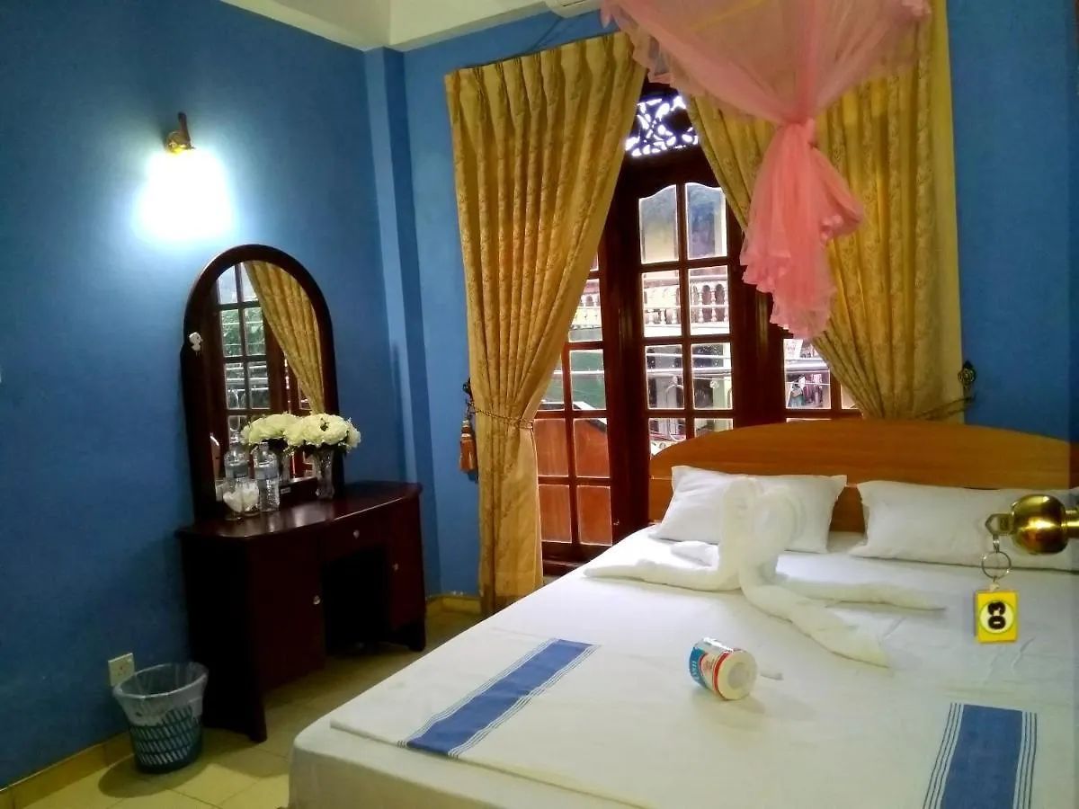 Kandy Railway Lodge & Hostel 0*,