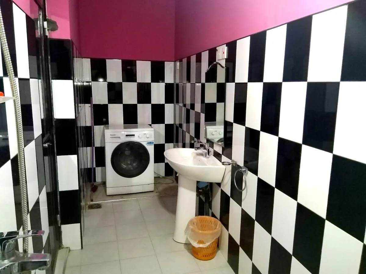 Kandy Railway Lodge & Hostel
