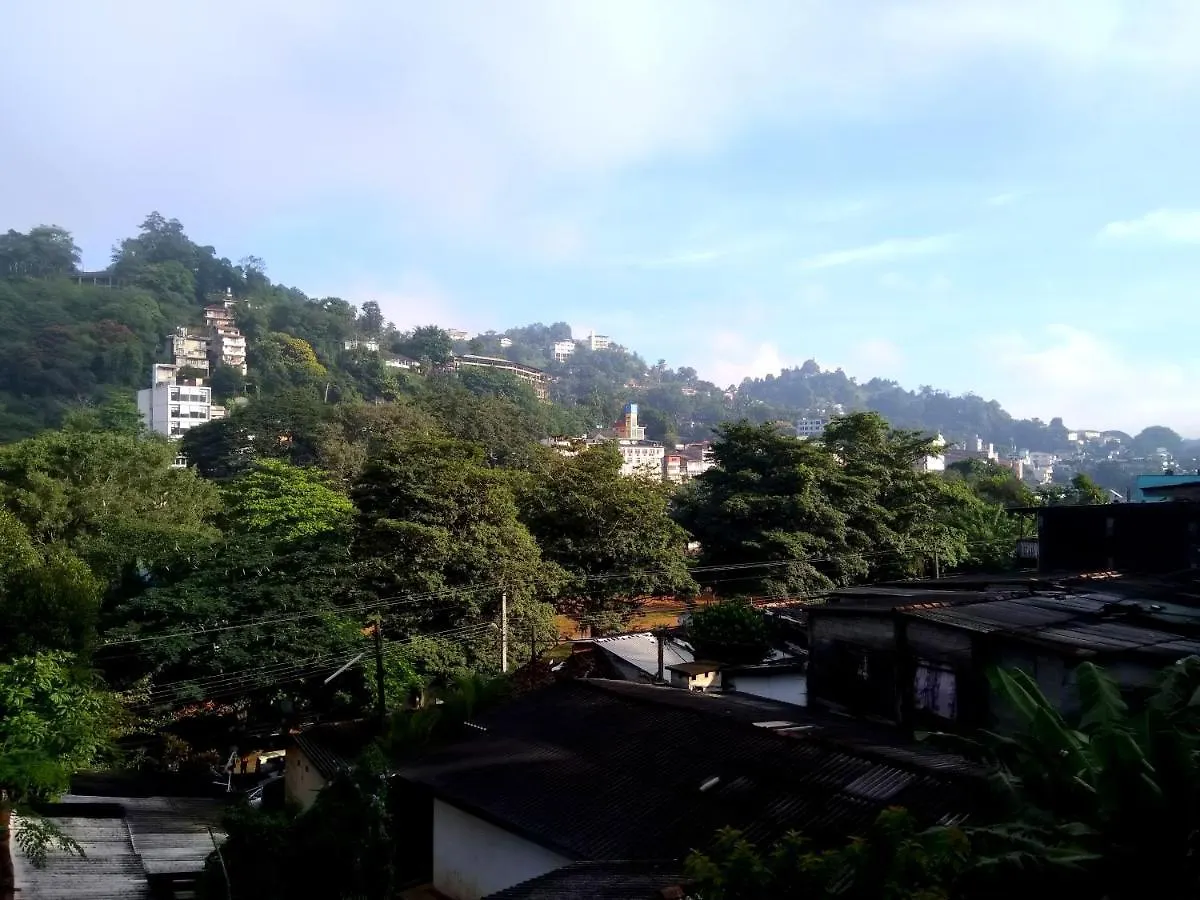 Kandy Railway Lodge & Hostel 斯里兰卡