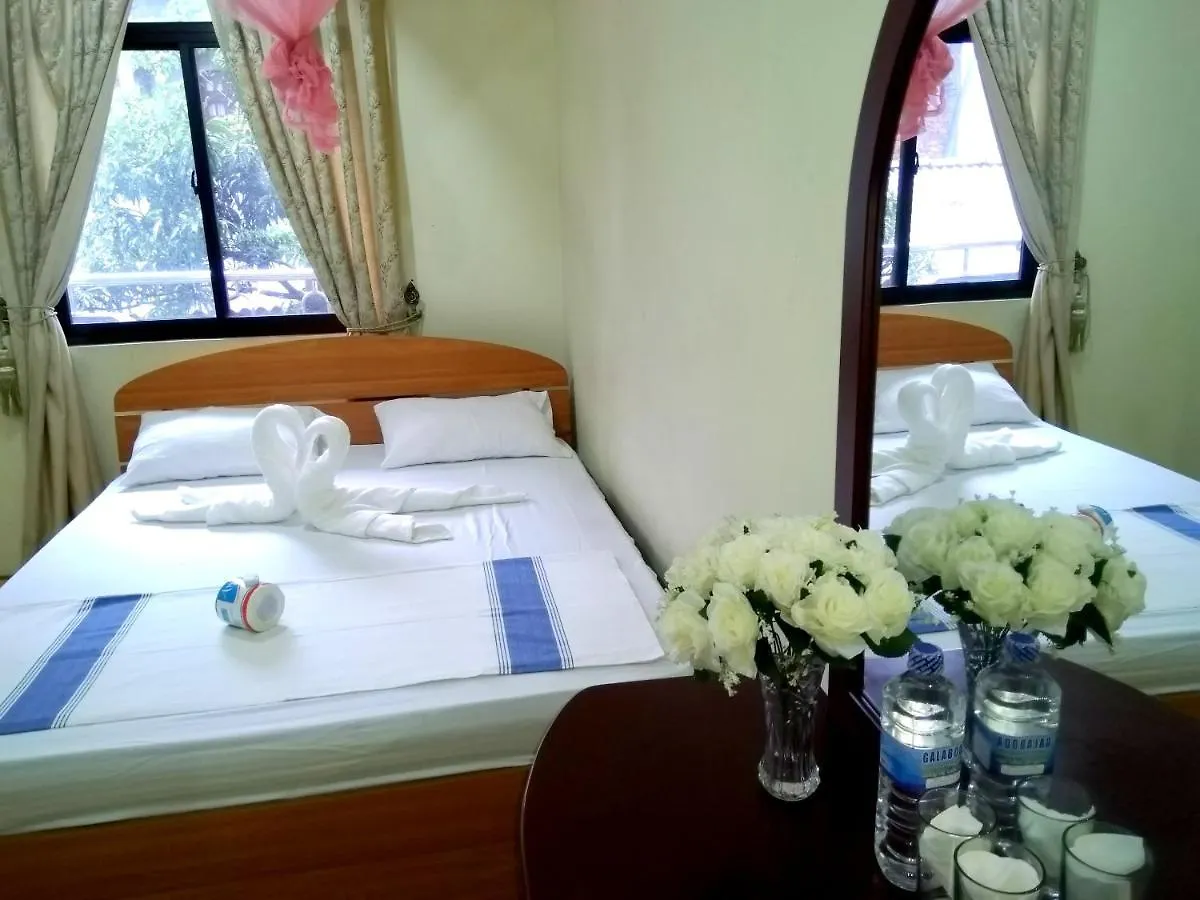 Kandy Railway Lodge & Hostel 斯里兰卡