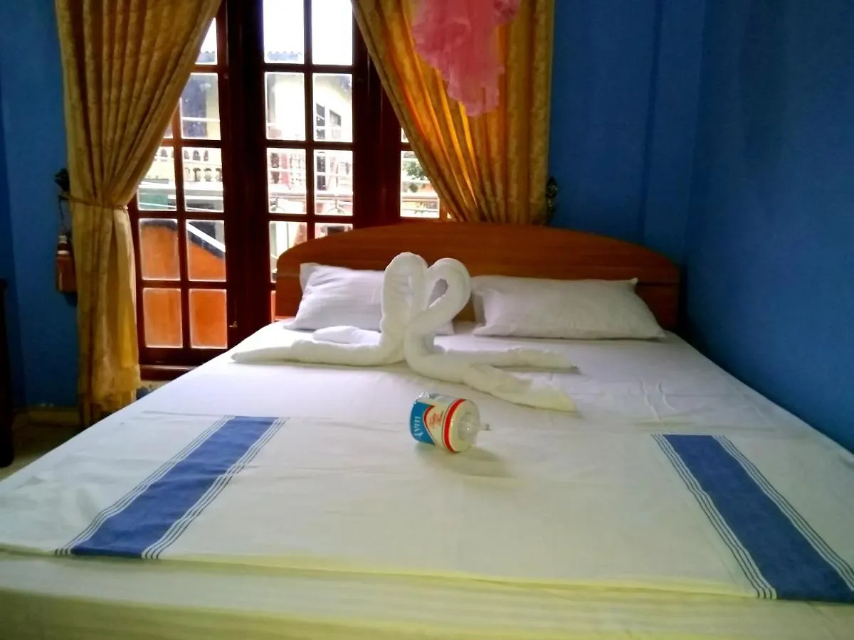 Kandy Railway Lodge & Hostel 斯里兰卡