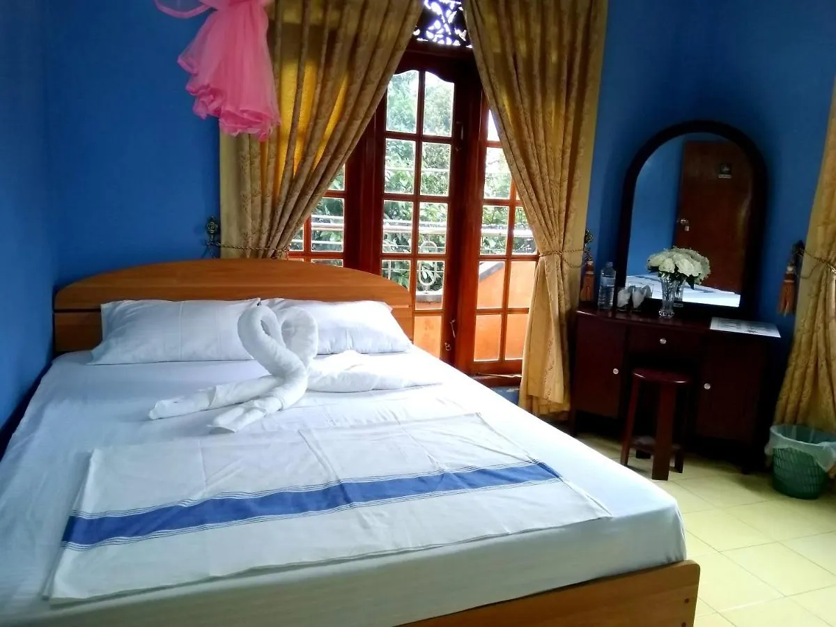 Kandy Railway Lodge & Hostel