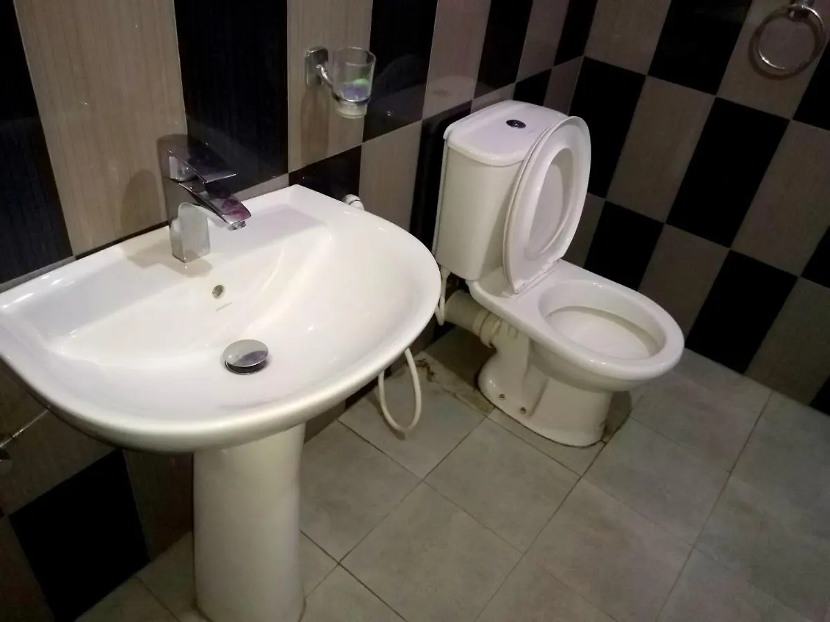 Kandy Railway Lodge & Hostel 0*,  斯里兰卡