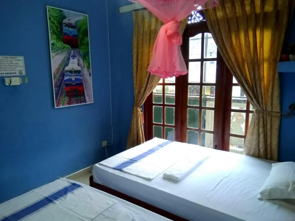 Kandy Railway Lodge & Hostel
