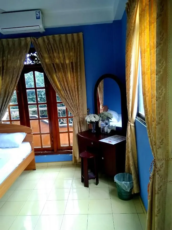 Kandy Railway Lodge & Hostel 斯里兰卡